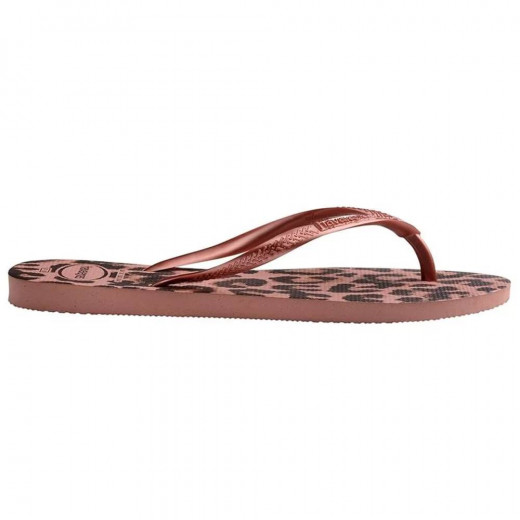 Havaianas Slim Animals Pink 35/36