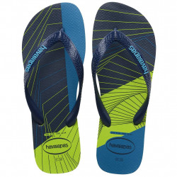 Havaianas Trend Lemon Green 35/36