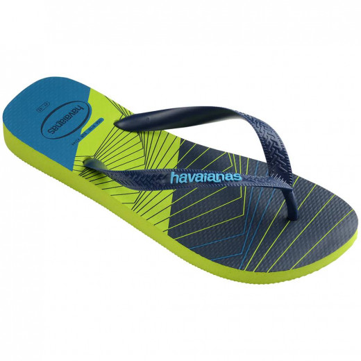 Havaianas Trend Lemon Green 37/38