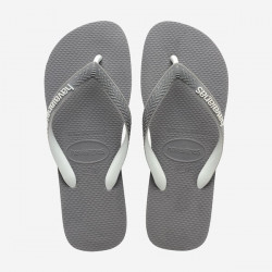 Havaianas Top Mix Steel Grey 45/46