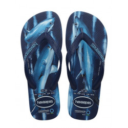 Havaianas Conservation International Blue Wat 35/36