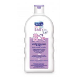 Septona Shampoo & Bath with Hypericum and Lavender 200ml