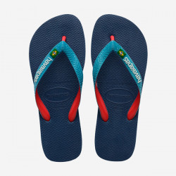 Havaianas Brasil Mix Indigo Blue 39/40