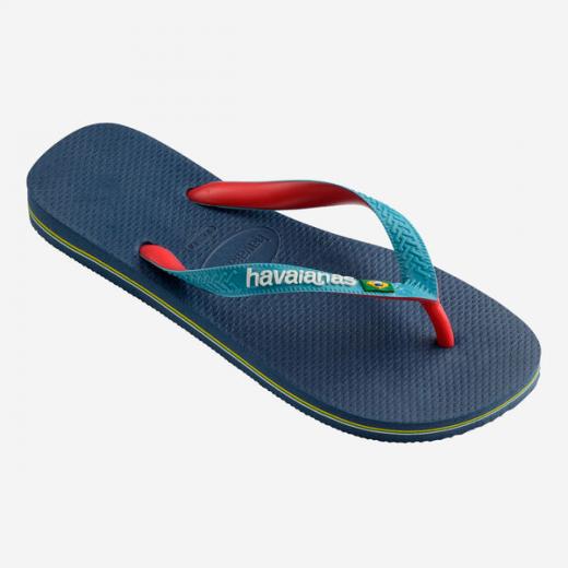 Havaianas Brasil Mix Indigo Blue 45/46