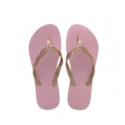 Havaianas Flash Sweet Lilac Lavender  37/38