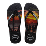 Havaianas Hype Black 41/42