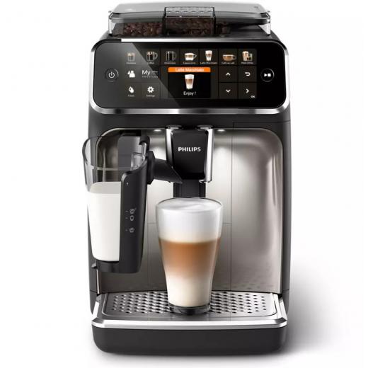 Philips Fully Automatic Espresso Machines