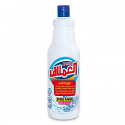 Al Emlaq Bowl Disinfictant, 1 liter