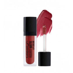 Misslyn Velvet Matte Lip Cream 24