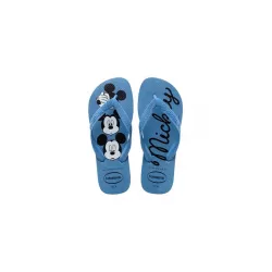 Havaianas Top Disney Blue 33/34