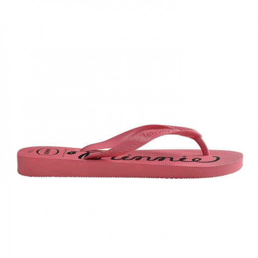 Havaianas Top Disney Pink Porcelain 39/40