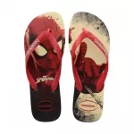 Havaianas Top Marvel Ruby Red 35/36