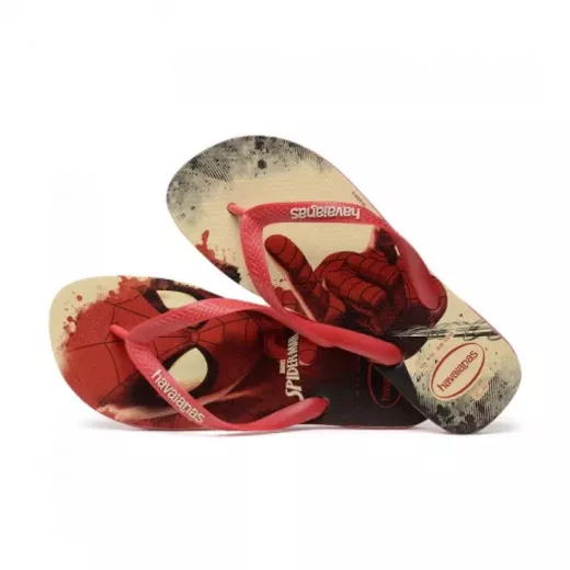 Havaianas Top Marvel Ruby Red 45/46