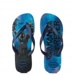 Havaianas Top Marvel Navy Blue 37/38