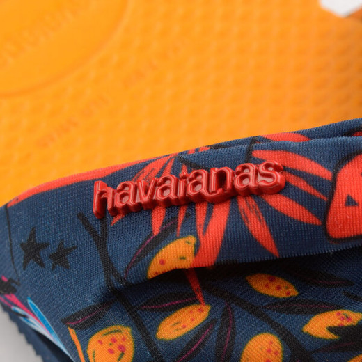 Havaianas You Saint Tropez Orange Citrus 41/42