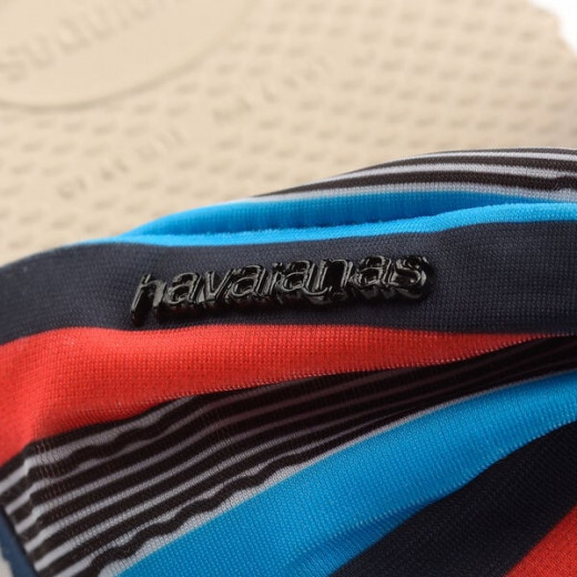 Havaianas You Saint Tropez Beige/Navy 37/38