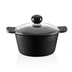 Amboss Kuvars Deep Pot (28 cm)