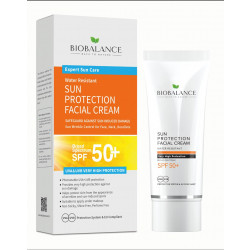 Bio Balance - Sun Block 50+ - 75 ml