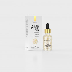 Bio Balance 24k Gold & Peptide  Super Serum , 30ml