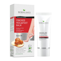 Bio Balance - Cracked Heel Cream 60 ml