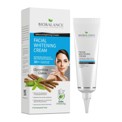 Bio Balance - Facial Whitening Cream 60 ml