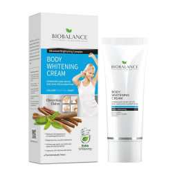 Bio Balance - Body Whitening Cream 60 ml