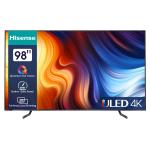 HISNSE TV - ULED/4K - 98 بوصة