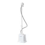 Hamilton Beach Garment Steamer, 1700w, White