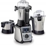 Hamilton Beach Juicer Mixer Grinder 1400w