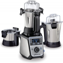 Hamilton Beach Juicer Mixer Grinder 1400w