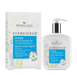 Bio Balance - Dermasebum Cleansing Gel 250ml