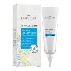 Bio Balance - Dermasebum Cream 60 ml