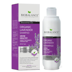 Bio Balance - Lavender Shampoo 330ml