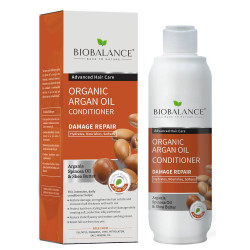 Bio Balance Argan Oil Conditioner, 330 ml