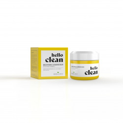 Bio Balance Hello Clean Brightening Cleansing Balm With Pure Vitamin C, 100ml