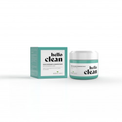 Bio Balance Hello Clean Pore Downsizer Cleansing Balm With Oleanolic Acid, 100ml