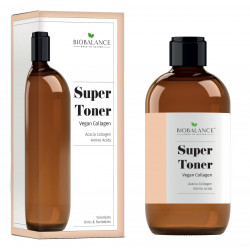 Biobalance Super Toner Vegan Collagen - 250ml