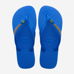 Havaianas Brasil Layers Blue Star 39/40