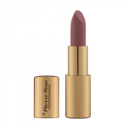 Pierrerene Royal Mat Lipstick 04 Toffee Cream