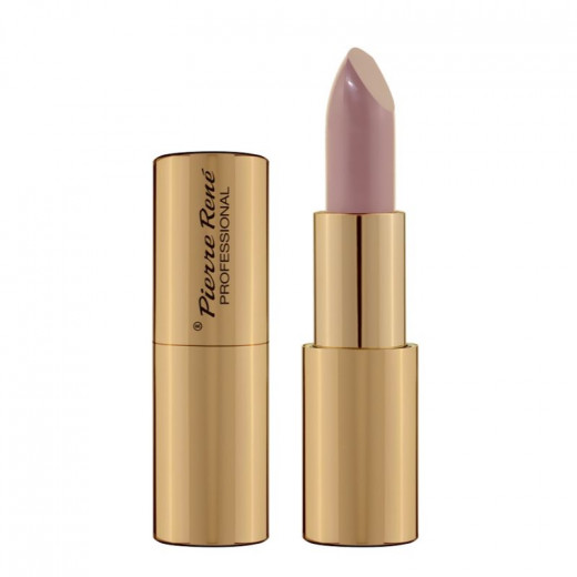 Pierrerene Royal Mat Lipstick 34 Violet Whisper