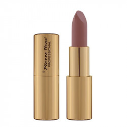 Pierrerene Royal Mat Lipstick 39 Warm Words