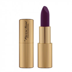 Pierrerene Full Matte Lipstick 26 Blueberry Muffin