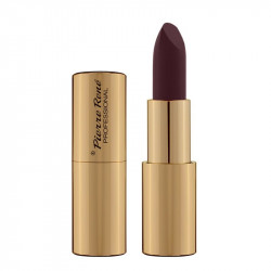 Pierrerene Full Matte Lipstick 27 Deep Burgund