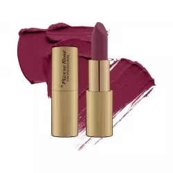 Pierrerene Full Matte Lipstick 35 Rabel Magenta