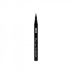 Miyo Cute Eye Marker Black