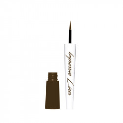 Miyo Impressive Eyeliner 02 Brown