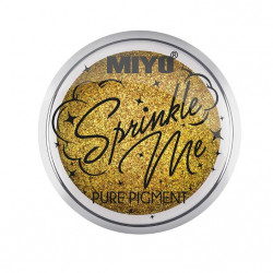 Miyo Shadow Sprinkle Me 08 Midas Touch