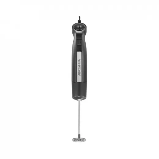 ARSHIA 6 In 1 Hand Blender Black 3265