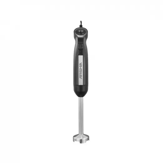 ARSHIA 6 In 1 Hand Blender Black 3265