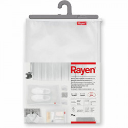 Rayen Bags for Shoes and Accessories, Pack of 2